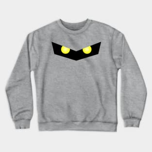 Simplistic meta knight Crewneck Sweatshirt